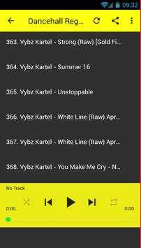 Latest Dancehall Reggae Songs screenshot 5