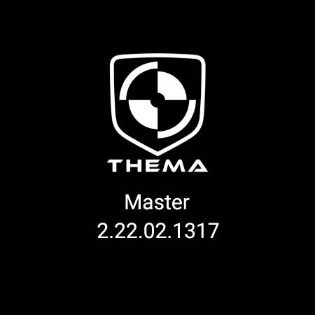 Master Watch Face screenshot 16
