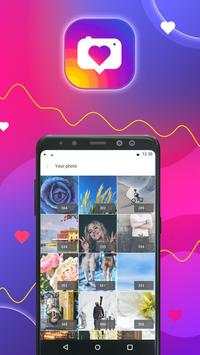 Likes screenshot 2