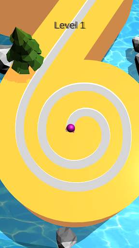 Fill Line Colour 3D screenshot 7