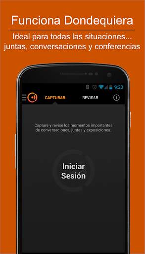 Mejor que Apuntes y Notas screenshot 1