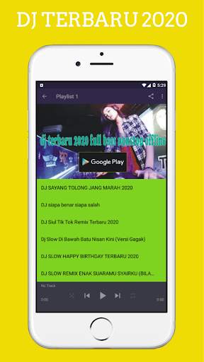 dj terbaru 2021 full bass nonstop offline screenshot 2