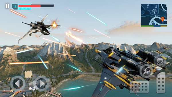 Robot Game, Transformers Robot screenshot 6