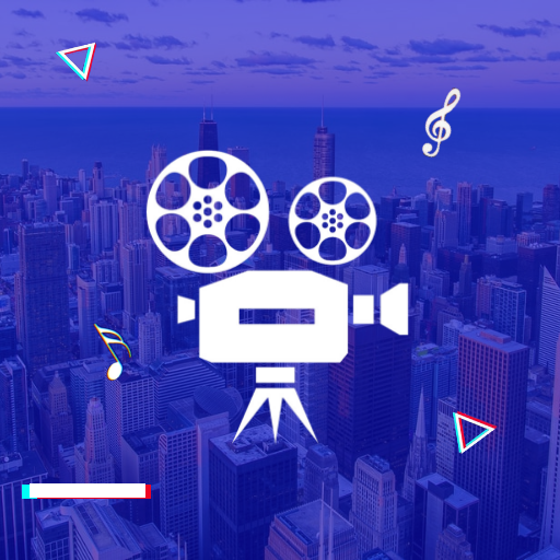My Video Editor icon