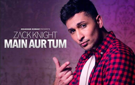 Zack Knight Song screenshot 3