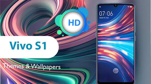 Theme For vivo s1 Launcher App screenshot 2