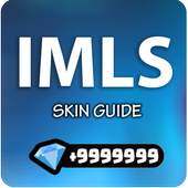 New IMLS Guide: Free ML Skins Tips 1.0