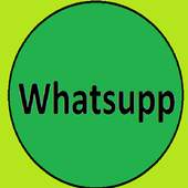 Whatsupp 1.0