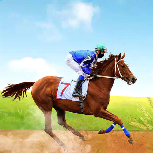 Rival Racing: Horse Contest 13.8