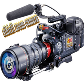 H2 HD Camera icon