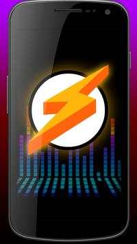Amp Player screenshot 1