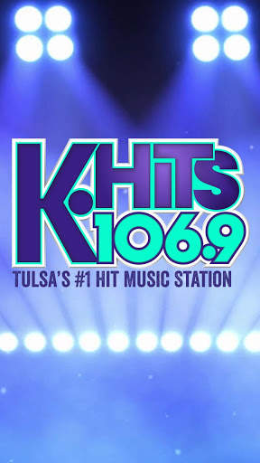 106.9 KHITS screenshot 1