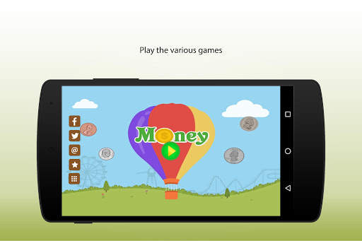 Count Money - Kids Game स्क्रीनशॉट 5