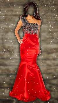 Stylish Dress Fashion for Girl 4 تصوير الشاشة