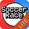 Soccer Race Lite icon