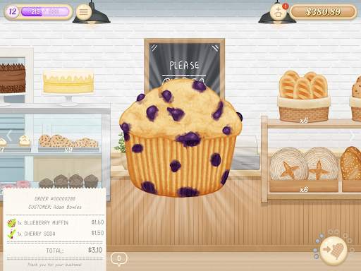Baker Business 3 screenshot 20
