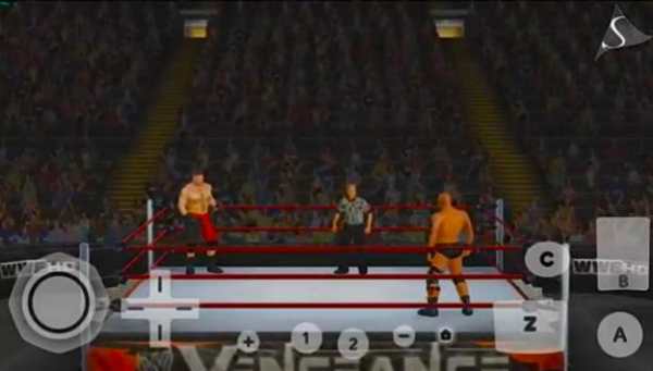 New WWE 2K18 Trick screenshot 1