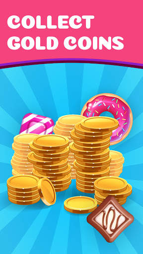 Candy Merge Game games for you screenshot 5