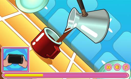 Cooking Game - Breakfast screenshot 7