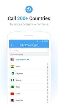 TalkCall screenshot 5
