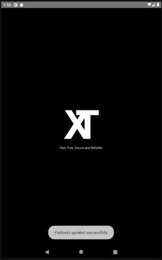 xTunnel VPN screenshot 12
