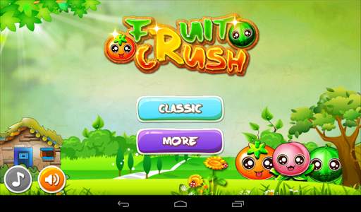 Fruit Crush screenshot 9