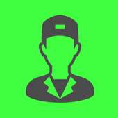 Uber Eats Driver's Companion icon