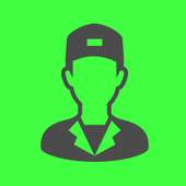 Uber Eats Driver's Companion 1.003