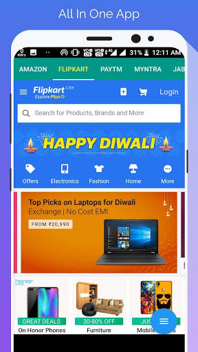 Shopping Pro - Best Comparison shopping App screenshot 3