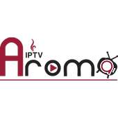 Aroma iptv Pro 2.2.4
