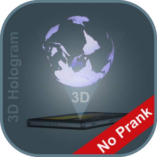 Hologram 3D 1.1