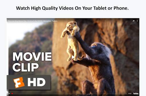 Movie News screenshot 8