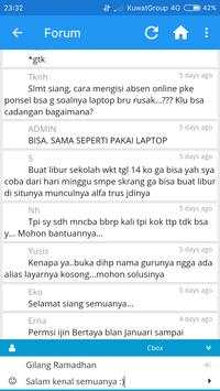 Info Guru (GTK & DHGTK) 6 تصوير الشاشة