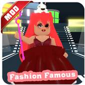 Mod Fashion Famous 0.1