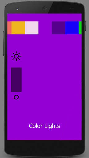 My Torch LED Flashlight screenshot 8