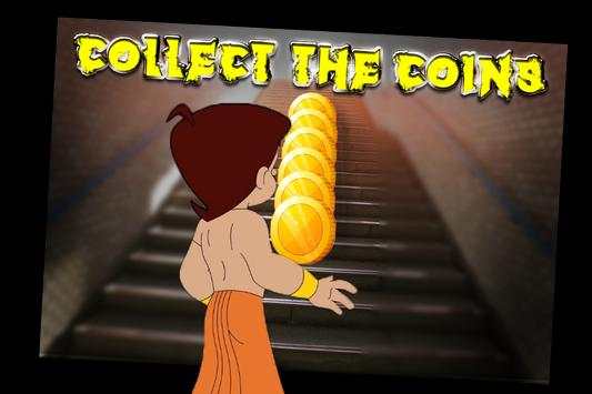 🔥 Chhota Adventure Bheem 🔥 screenshot 3