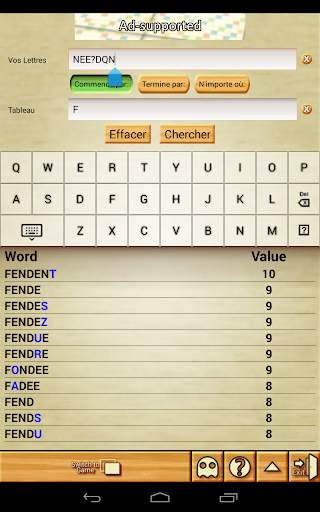Word Breaker screenshot 6
