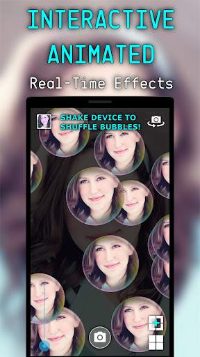 Camera Effect Mixer screenshot 3