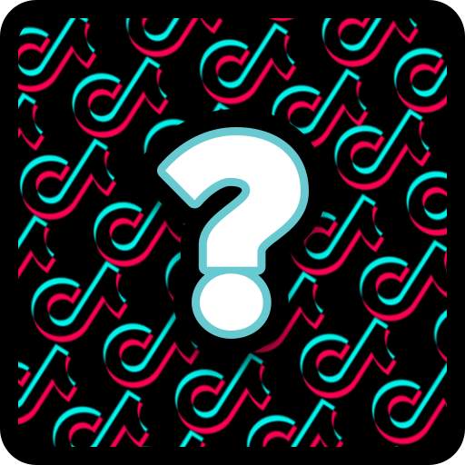 Indovina il TikToker! QUIZ ITALIANO 8.4.3z
