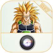 Super Camera Saiyan 1.1