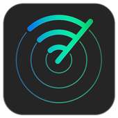 WPS WPA Tester icon