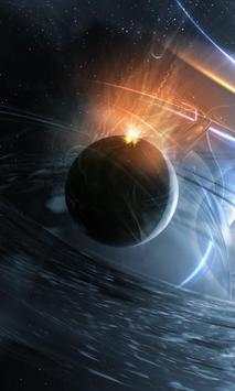 J7 Live Wallpapers screenshot 2