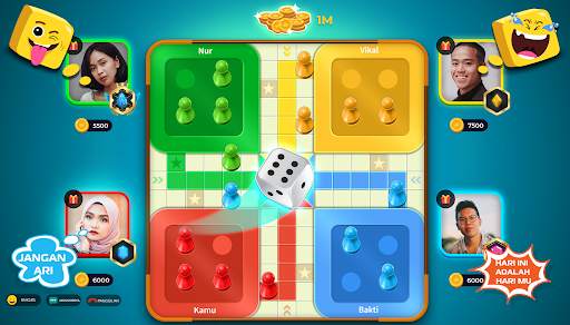 Ludo SuperStar. screenshot 7
