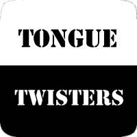 Tongue Twisters on 9Apps