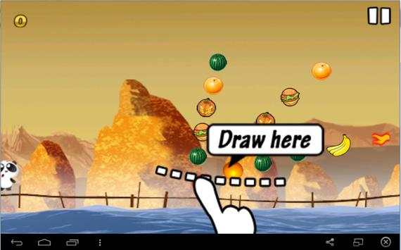 Dr Panda Jump screenshot 2