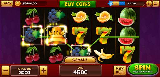 Royal Reels Super Spin screenshot 7