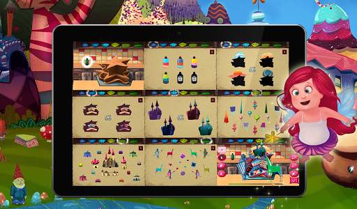 Bolo - Cozinhar Jogos screenshot 11