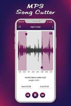 Best MP3 Music Cutter screenshot 4