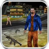 Crime City Attack 1.0