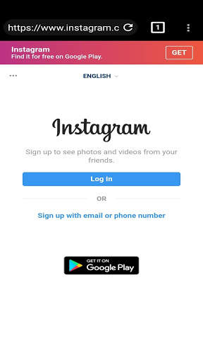 Quick Browser screenshot 3